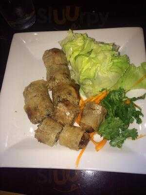 Spicy Ginger Asian Cafe