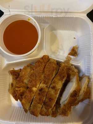 Spicy Ginger Asian Cafe