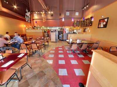 Spicy Ginger Asian Cafe