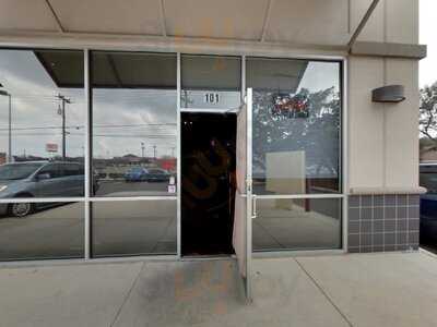 Spicy Ginger Asian Cafe