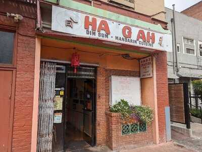 Hang Ah Tea Room