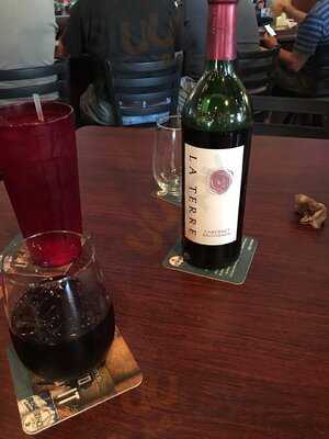 Blarney Stone Sports Bar & Grl