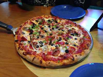 Buona Vita Restaurant & Bar