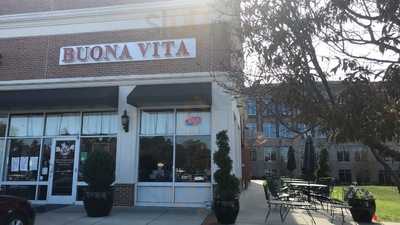Buona Vita Restaurant & Bar