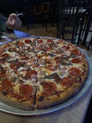 Buona Vita Restaurant & Bar