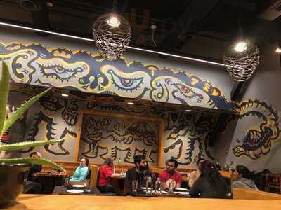 East Side King Thai Kun