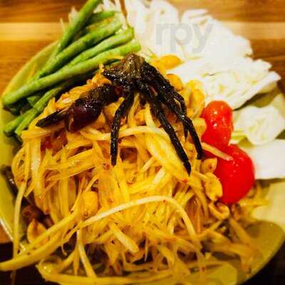 East Side King Thai Kun