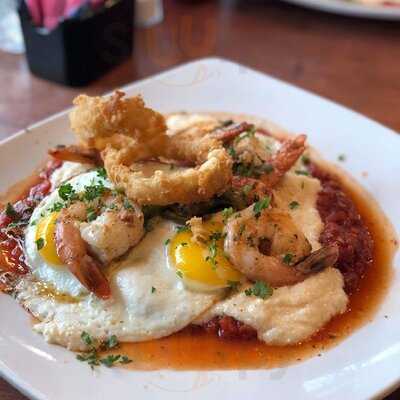 Spotted Cat Food & Spirits