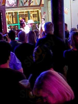 Spotted Cat Food & Spirits