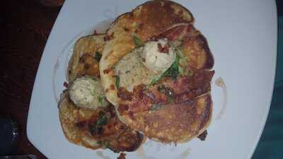 Spotted Cat Food & Spirits