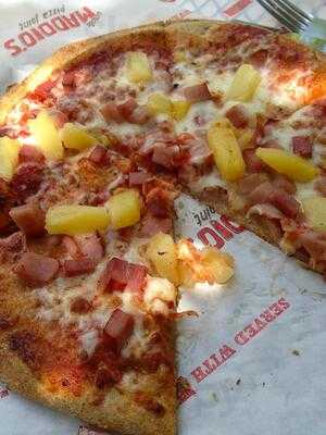 Uncle Maddio's Pizza Joint