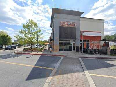 Uncle Maddio's Pizza Joint