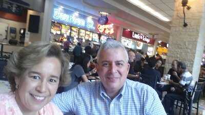 Bourbon Street Cajun And Grill