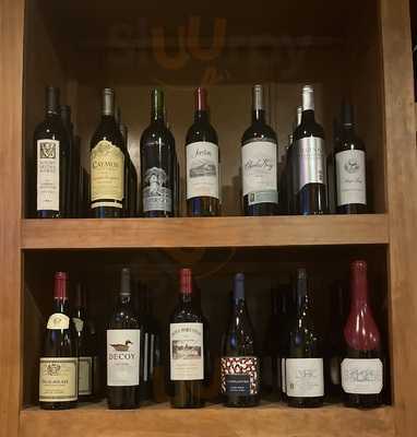 Bourbon Street Cajun And Grill