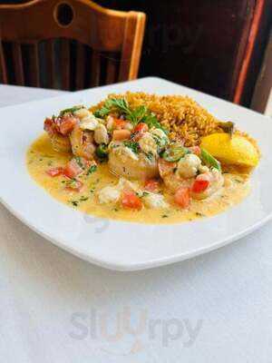 Bourbon Street Cajun And Grill