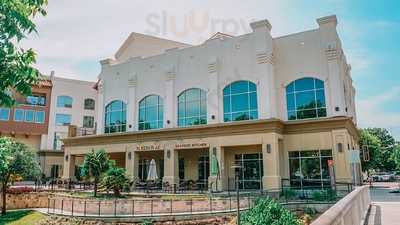 Bourbon Street Cajun And Grill