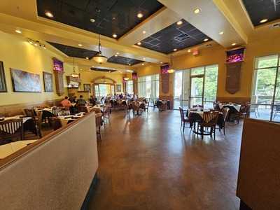 Bourbon Street Cajun And Grill