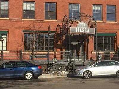 In The Loop Coffee Co