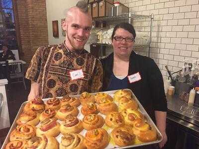 In The Loop Coffee Co