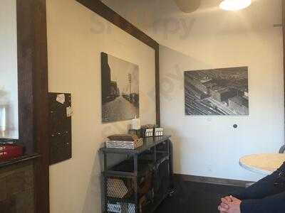 In The Loop Coffee Co