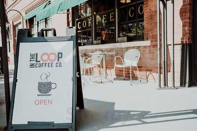 In The Loop Coffee Co