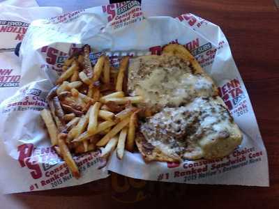 Penn Station East Coast Subs