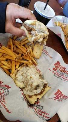 Penn Station East Coast Subs