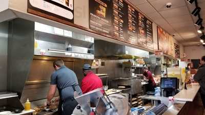 Penn Station East Coast Subs