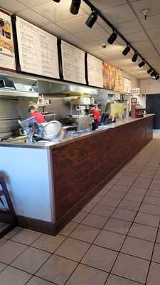 Penn Station East Coast Subs