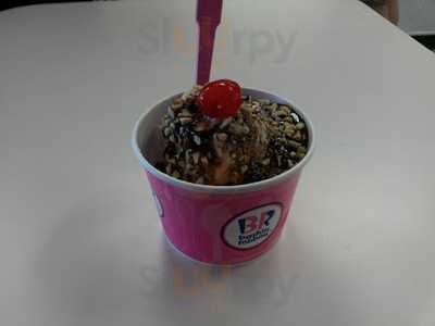 Baskin-robbins