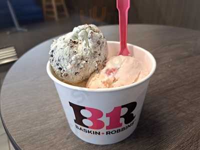 Baskin-robbins