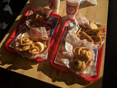 Popeyes Louisiana Chicken