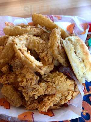 Popeyes Louisiana Chicken