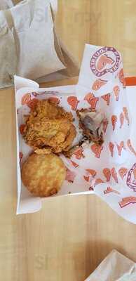 Popeyes Louisiana Chicken