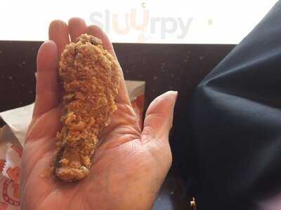 Popeyes Louisiana Chicken