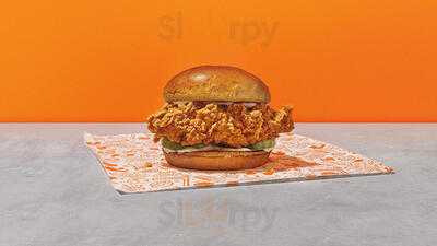 Popeyes Louisiana Chicken