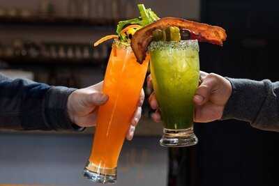 Two Cranes Bistro & Brew