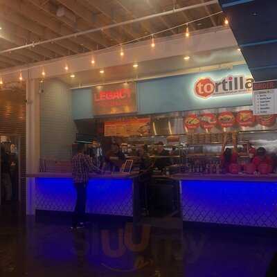 Short North Food Hall