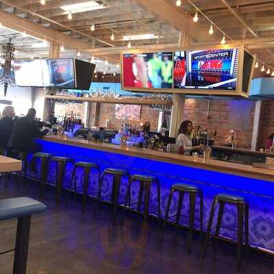 Short North Food Hall