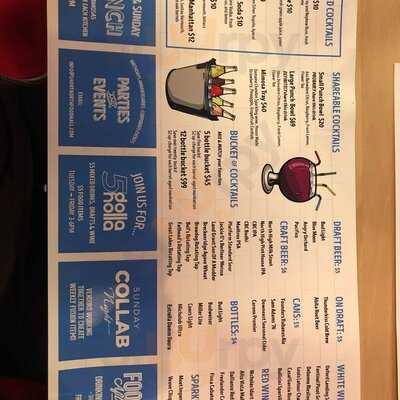 Short North Food Hall