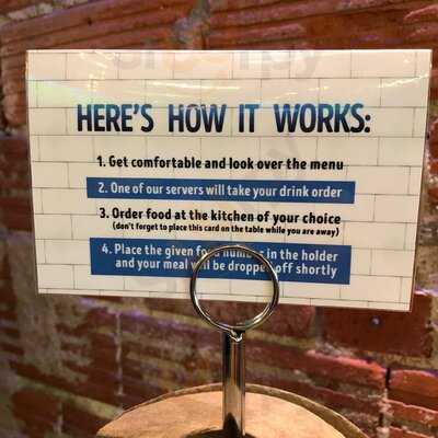 Short North Food Hall