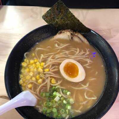 Short North Food Hall