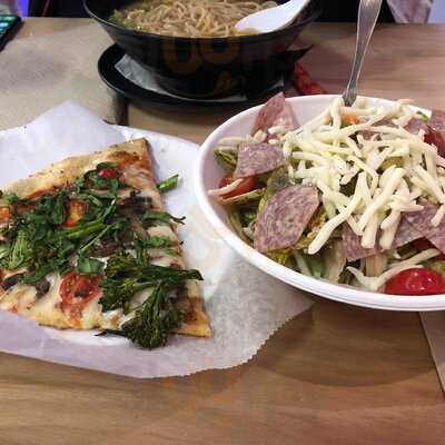 Short North Food Hall