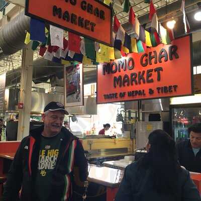 Short North Food Hall