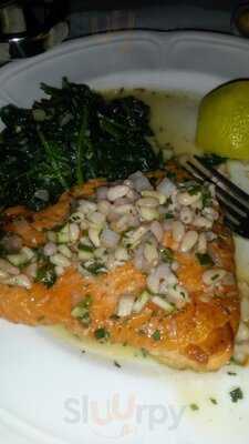 Cafe Touche French Bistro & Wine Bar