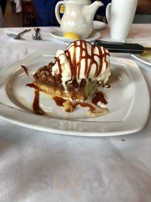 Cafe Touche French Bistro & Wine Bar