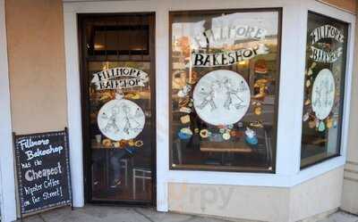 Fillmore Bakeshop