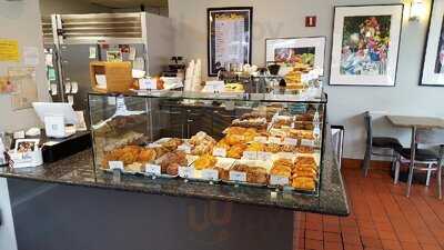 Fillmore Bakeshop