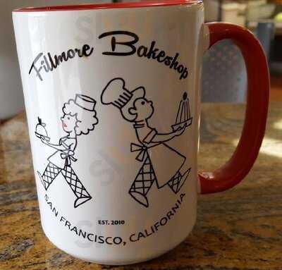 Fillmore Bakeshop