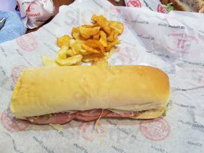 Jimmy John's